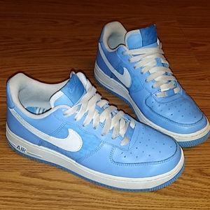 af1 82 blue